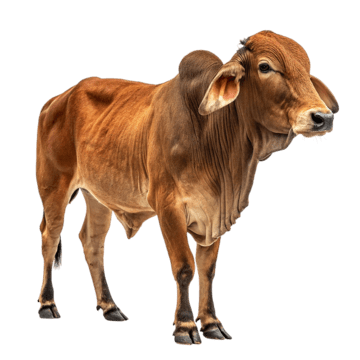 Cow Qurbani